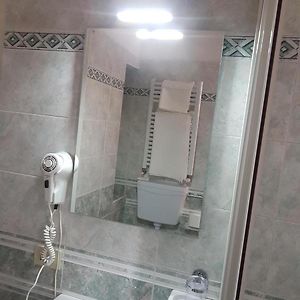 Private Bathroom Queen Room